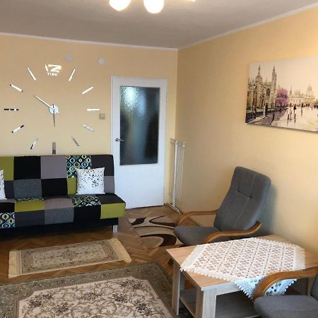 Apartament Mieszkanie nad Morzem II Gdańsk Zewnętrze zdjęcie