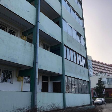 Apartament Mieszkanie nad Morzem II Gdańsk Zewnętrze zdjęcie
