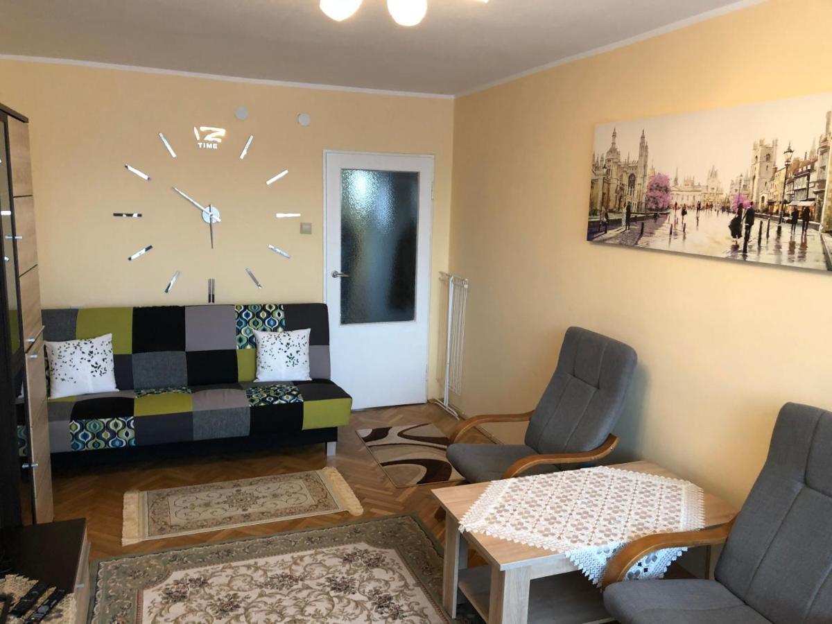 Apartament Mieszkanie nad Morzem II Gdańsk Zewnętrze zdjęcie