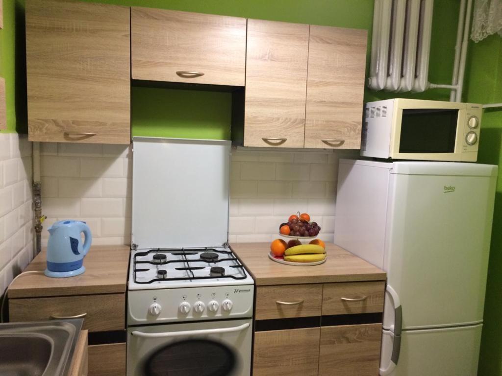 Apartament Mieszkanie nad Morzem II Gdańsk Zewnętrze zdjęcie