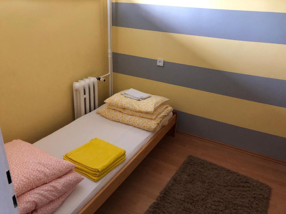 Apartament Mieszkanie nad Morzem II Gdańsk Zewnętrze zdjęcie