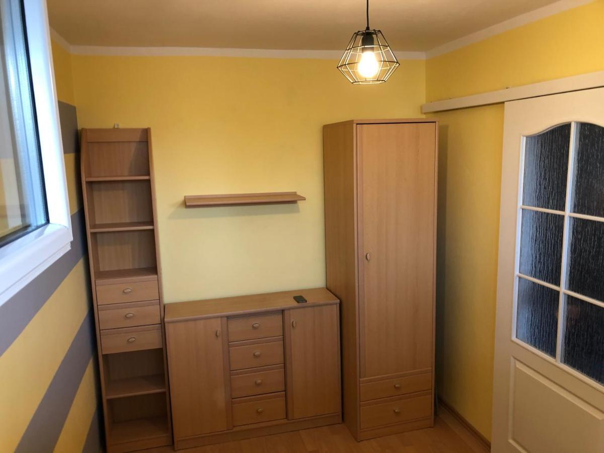 Apartament Mieszkanie nad Morzem II Gdańsk Zewnętrze zdjęcie