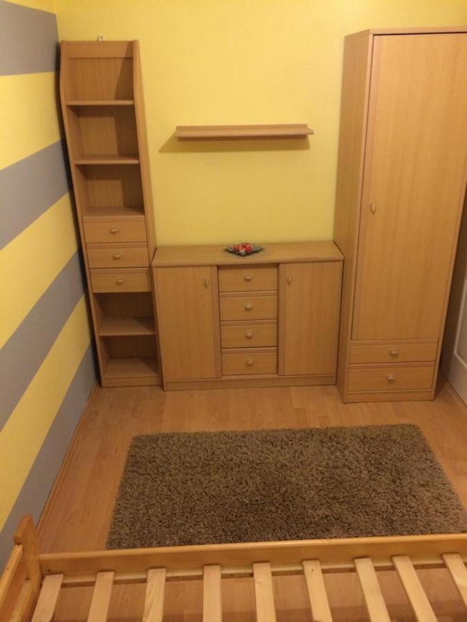 Apartament Mieszkanie nad Morzem II Gdańsk Zewnętrze zdjęcie