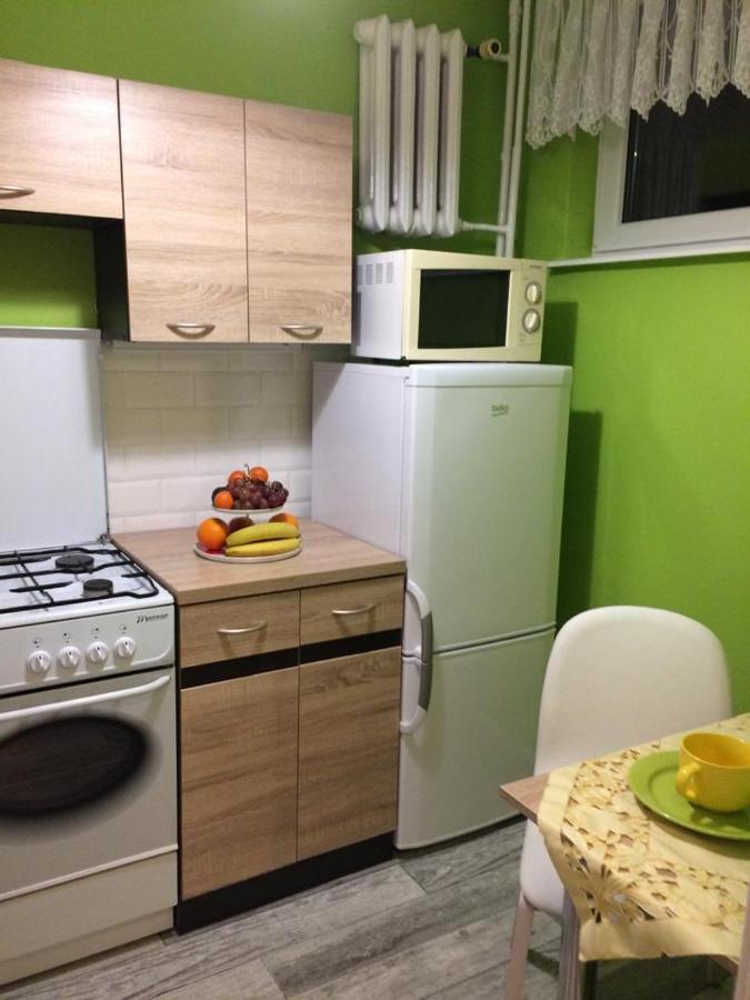 Apartament Mieszkanie nad Morzem II Gdańsk Zewnętrze zdjęcie