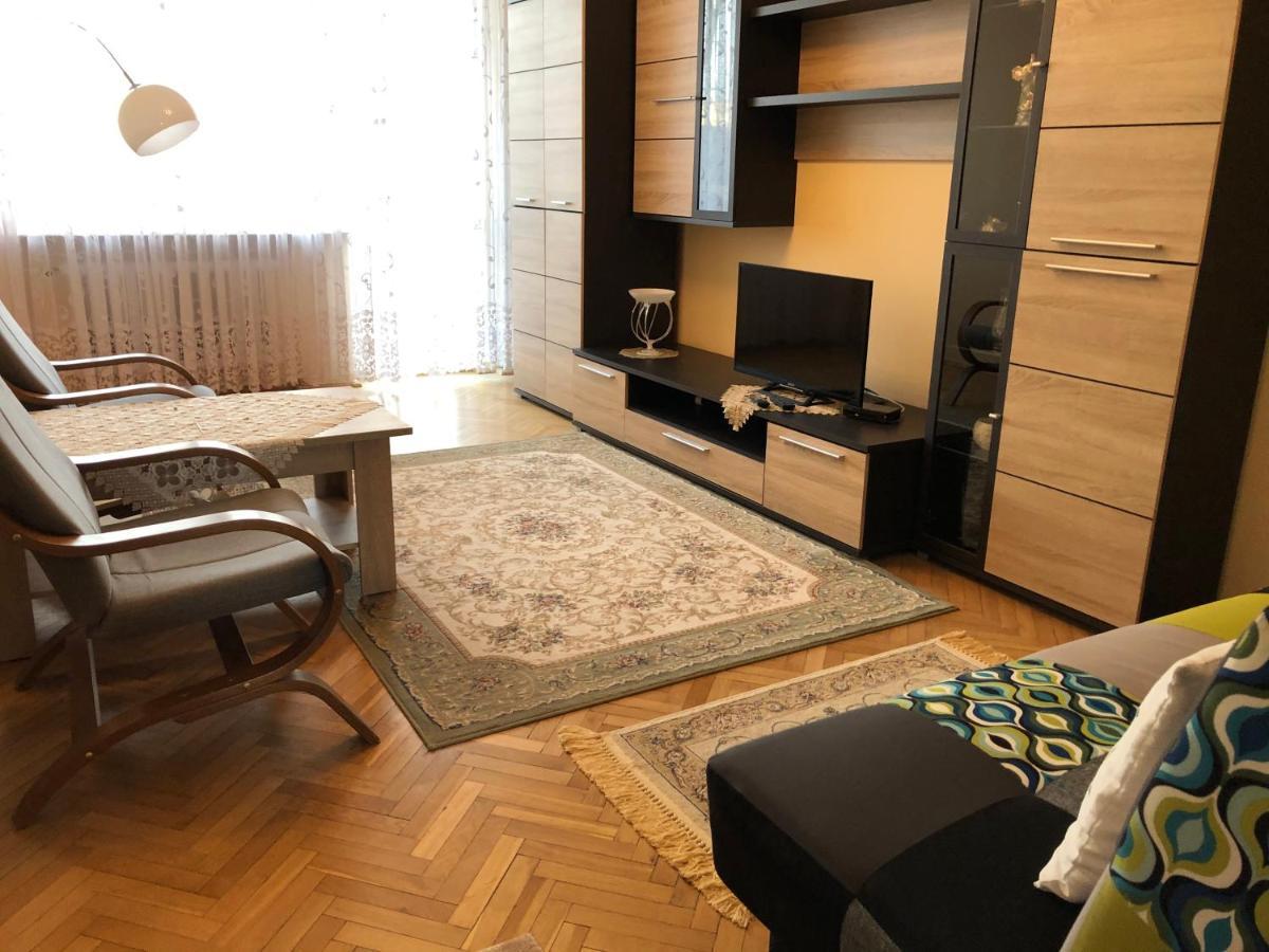 Apartament Mieszkanie nad Morzem II Gdańsk Zewnętrze zdjęcie
