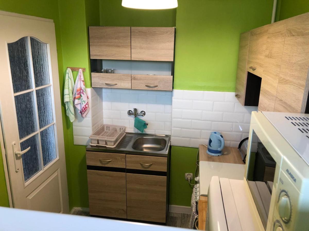 Apartament Mieszkanie nad Morzem II Gdańsk Zewnętrze zdjęcie