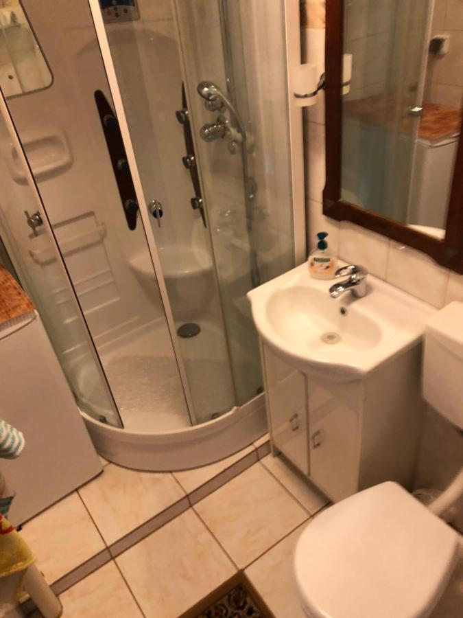 Apartament Mieszkanie nad Morzem II Gdańsk Zewnętrze zdjęcie